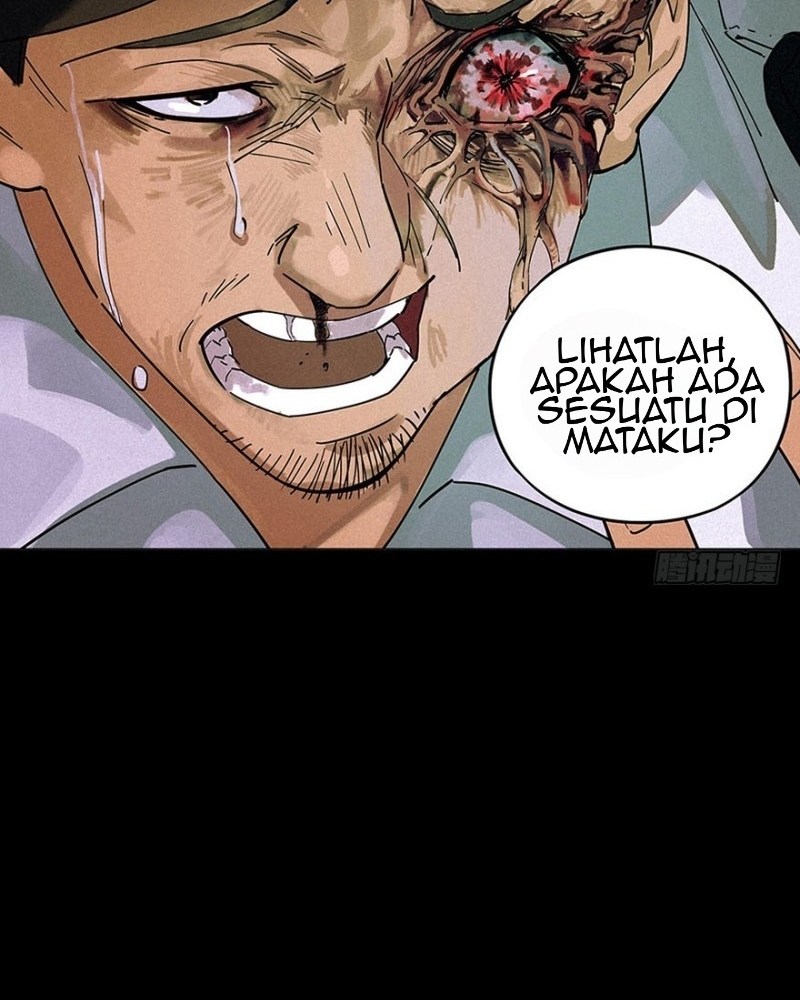 End of The World 2028 (Trace of Doomsday) Chapter 02 Gambar 40